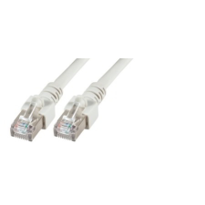 M-CAB - S/FTP Cat6A patch kábel 10m - 3507 kábel és adapter