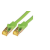 M-CAB - S/FTP Cat7 patch kábel 0,25m - 3727