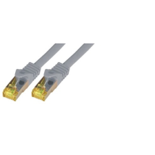 M-CAB - S/FTP Cat7 patch kábel 5m - 3785 kábel és adapter