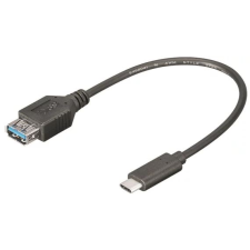 M-CAB USB 3.1 Type C USB 3.0 átalakító (7001305) (7001305) kábel és adapter