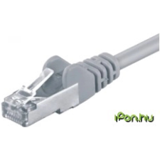  M-CAB UTP Összeköto Szürke 2m 3114 kábel és adapter