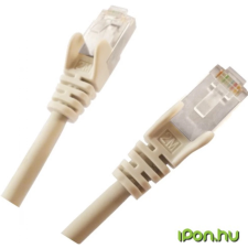 M-CAB UTP Összekötő Szürke 30m 3511 kábel és adapter