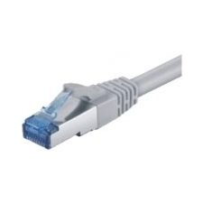 M-CAB UTP Összeköto Szürke 5m 3505 kábel és adapter