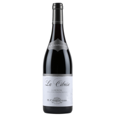  M. Chapoutier Ciboise Luberon Rouge 2024 (0,75l) bor