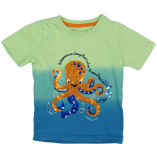 M&Co. M&Co. Fiú Póló (Méret: 86) gyerek póló
