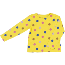 M&Co. M&Co. Lány Hosszú ujjú felső (Méret: 104)