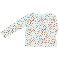 M&Co. M&Co. Lány Hosszú ujjú felső (Méret: 104)