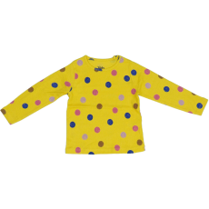 M&Co. M&Co. Lány Hosszú ujjú felső (Méret: 92)