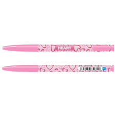 M&G "Heart" golyóstoll 0,5MM 1DB ABP82769 toll