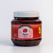  M-Gel eper ízesítő koncentrátum, 1,2 kg sütés és főzés