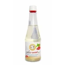 M-gel paleo-sweet cukorhelyettesítő 500 ml reform élelmiszer