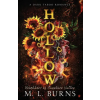 M. L. Burns HOLLOW | M.L. Burns