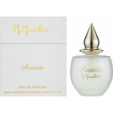 M.Micallef Ananda, edp 100ml parfüm és kölni