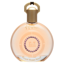 M.Micallef Royal Rose Aoud EDP 100 ml parfüm és kölni