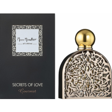 M.Micallef Secrets of Love Gourmet, edp 75ml parfüm és kölni