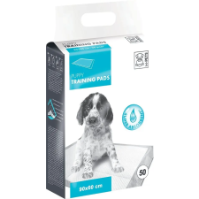 M-Pets alátét kölyköknek, 90 × 60 cm, 50 darab kutyafelszerelés