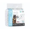 M-Pets eldobható pelenkák kan kutyáknak XXL 12 darab