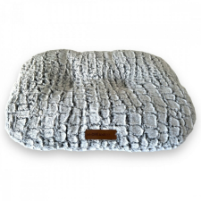 M-PETS párna Snake M 75x50cm szállítóbox, fekhely kutyáknak