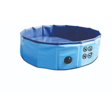 M-Pets PLUF kutyamedence, L játék kutyáknak