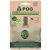 M-Pets POO Bamboo bézs 5,5 × 4,1 × 8,2 cm