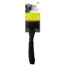  M-PETS szájszíj puha S 25-38cm/18-22,5cm szájkosár