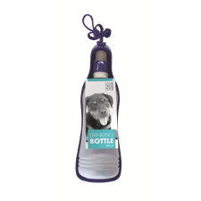 M-Pets utazó palack kutyáknak 500 ml kutyatál