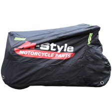 M-Style Outdoor Premium motortakaró ponyva L motorponyva