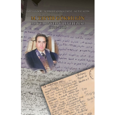 M. Tayyib Gökbilgin magyar nyelvű levelezése (1936–1981) történelem