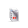 M-Tech 2 db LED L006A W5W piros izzó M-Tech Elektronika Világítások Izzók 12V-os izzók