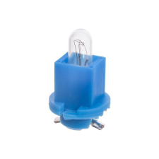 M-Tech ESBR BAX green halogén izzó 12V - 1.2W 1db (72Z54) (72Z54) autóalkatrész