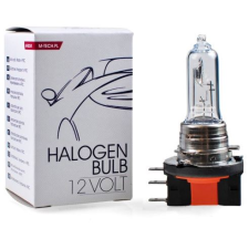 M-Tech H15 halogén izzó 12V - 15/55W 1db  (72Z63) (72Z63) autóalkatrész