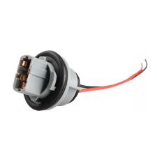 M-Tech Izzófoglalat / csatlakozó – T20-W21W – M-TECH autóalkatrész