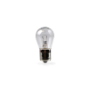 M-Tech P21W 1156 S25 12V 21W BA15S izzó M-Tech  Elektronika Világítások Izzók 12V-os izzók