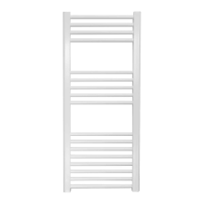 M-Tech StarLine 2.0 300mmx1600mm egyenes csőradiátor, fehér, EN442 fűtőtest, radiátor