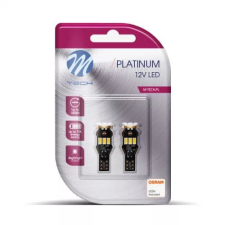 M-Tech T15 W16W 9xSMD5630 Can-Bus fehér színű pár (72LB817W) (72LB817W) autóalkatrész
