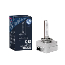 M-Tech , Xenon izzó, Premium, D1S, 6000K, 35W, 1 db autóalkatrész