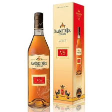 M.Trijol Cognac VS 40% pdd. konyak, brandy