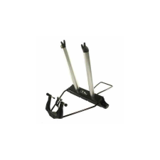 M-WAVE - összecsukható centrírozó állvány kerékpár és kerékpáros felszerelés