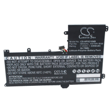 MA02XL Akkumulátor 3350 mAh hp notebook akkumulátor