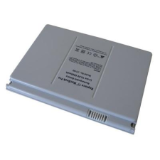  MA458G/A Akkumulátor 5400 mAh apple notebook akkumulátor