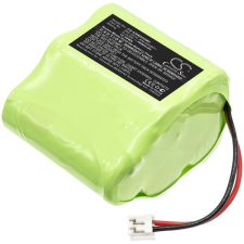 MA-3010 Gyógyászati termék akku 2000 mAh elem és akkumulátor
