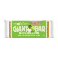  Ma Baker Giant Bar zabszelet 90 g almás csokoládé és édesség
