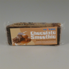 Ma Baker Ma Baker zabszelet belga csoki-karamell 100 g reform élelmiszer