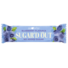 Ma Baker sugardout áfonyás zabszelet 50 g reform élelmiszer