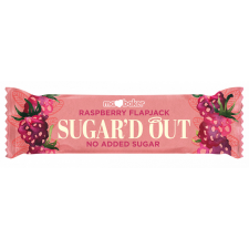 Ma Baker sugardout málnás zabszelet 50 g reform élelmiszer