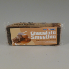  Ma Baker zabszelet belga csoki-karamell 100 g reform élelmiszer