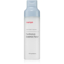 ma:nyo Panthetoin Essence Toner hidratáló tonik nyugtató hatással 200 ml arctisztító