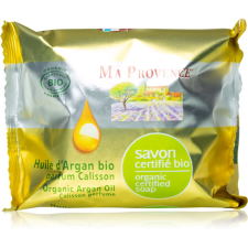 Ma Provence Argan Oil természetes szilárd szappan Argán olajjal 75 g szappan