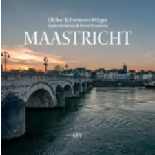  Maastricht – Ulrike Schwieren-Höger,Guido Bertemes,Bernd Rosskamp idegen nyelvű könyv