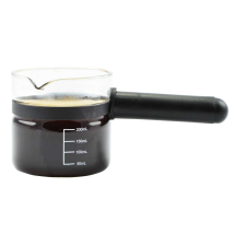 Mabadi Üveg kiöntő kávéfőzőhöz kávéfőző kellék